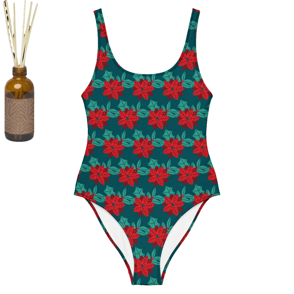 One-Piece Swimsuit