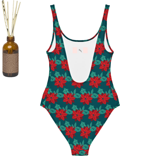 One-Piece Swimsuit